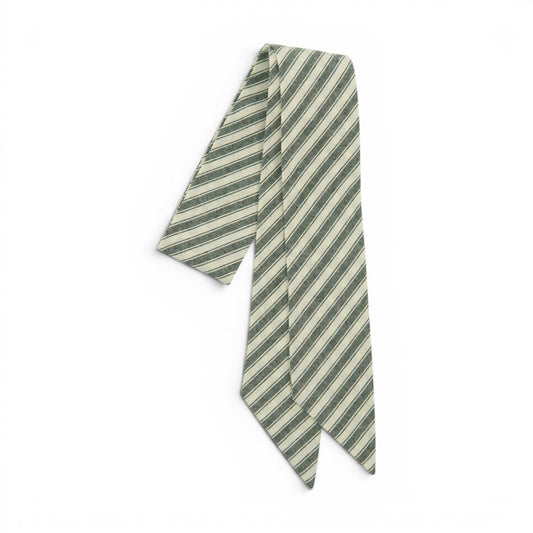 Juniper Stripe - Hair Sash