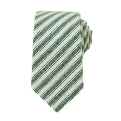 Juniper Stripe - Men's Tie