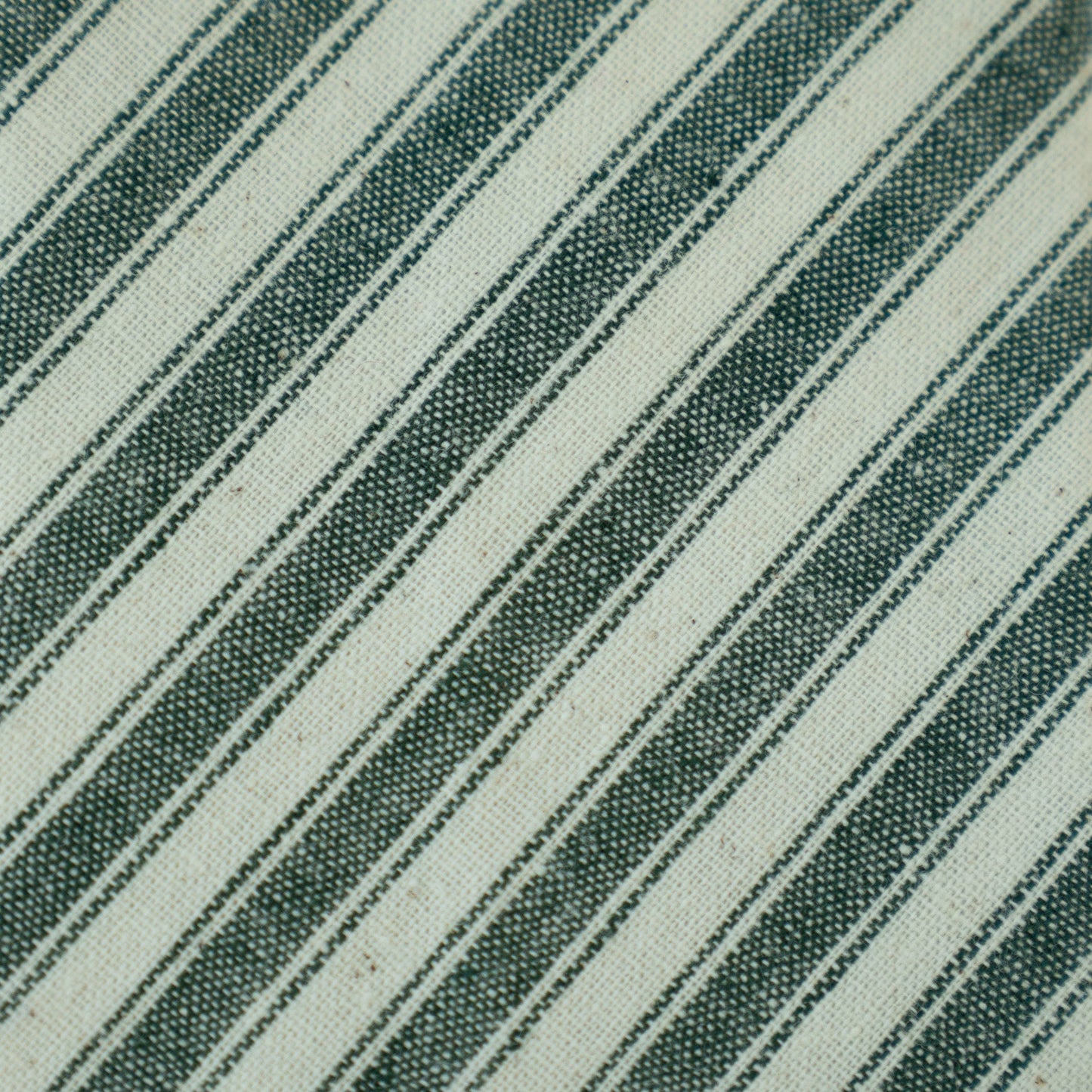 Juniper Stripe Lady Hair Bow