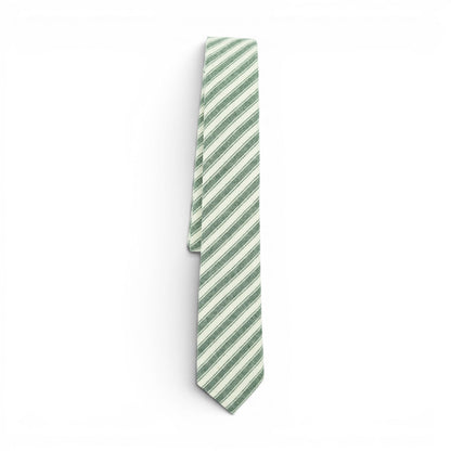 Juniper Stripe Youth Tie
