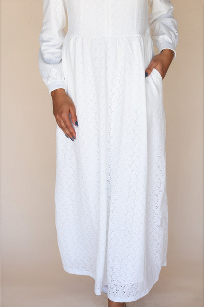 Katie Temple Dress in-store
