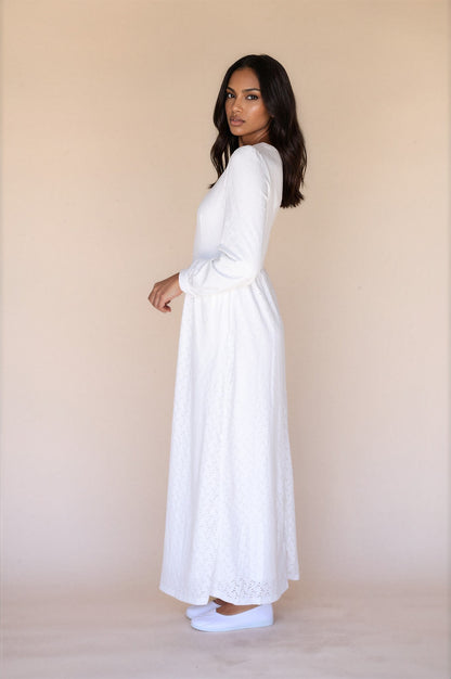 Katie Temple Dress in-store