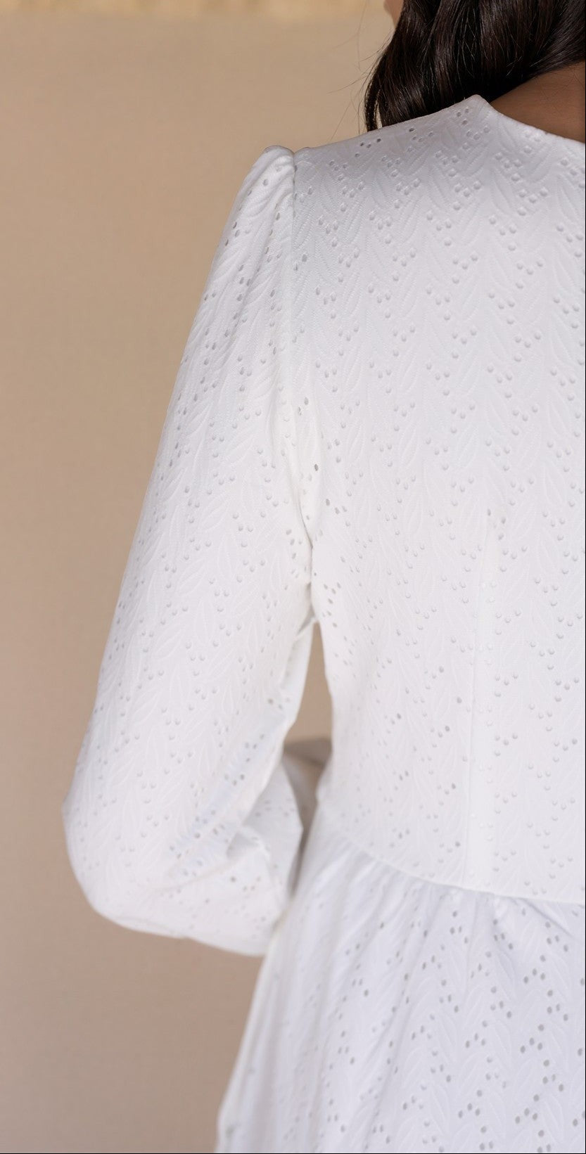 Katie Temple Dress in-store