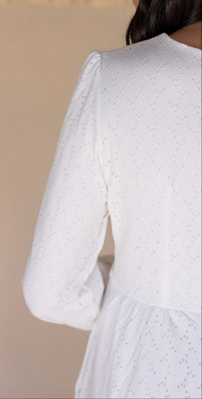 Katie Temple Dress in-store