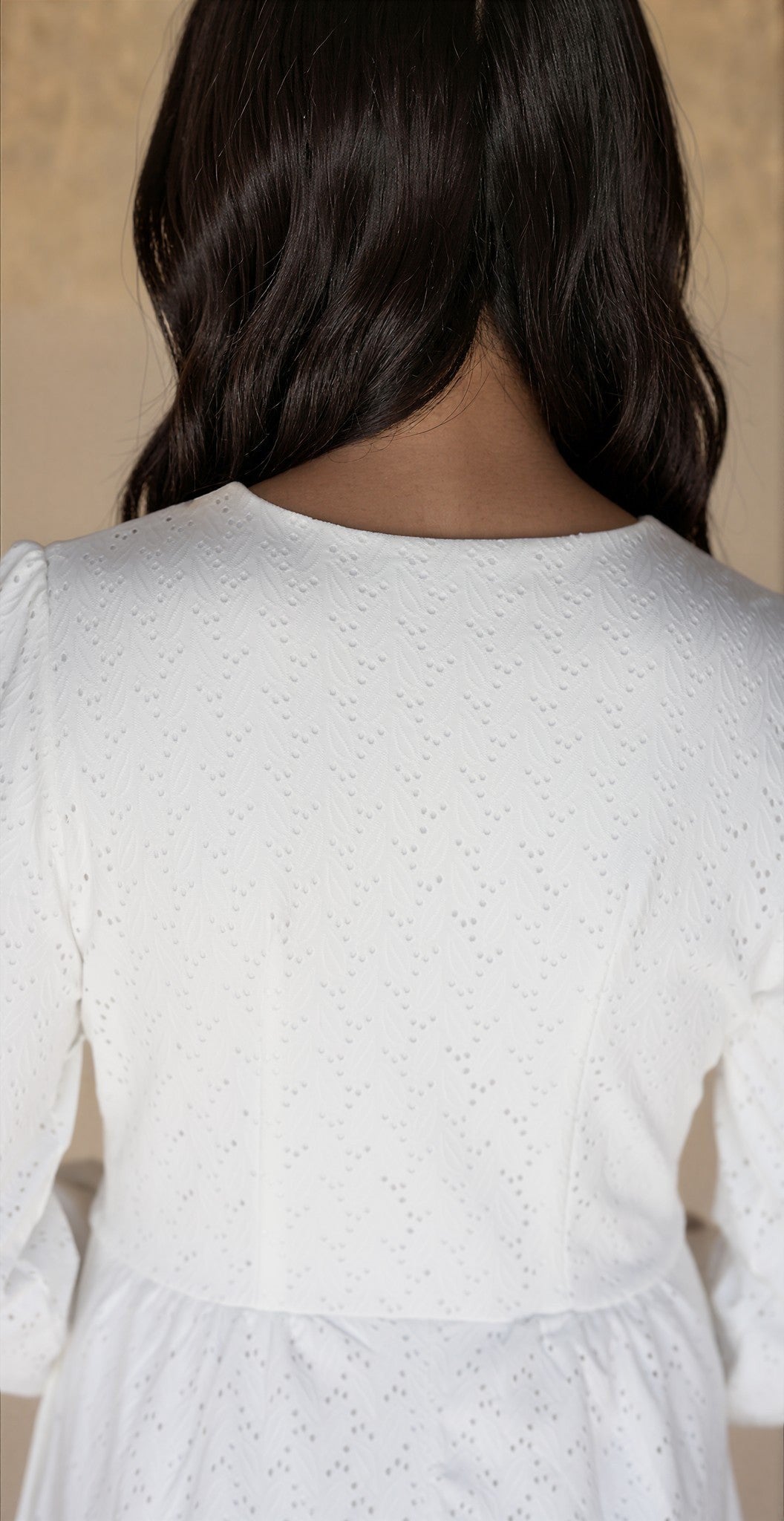 Katie Temple Dress in-store