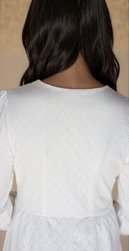Katie Temple Dress in-store