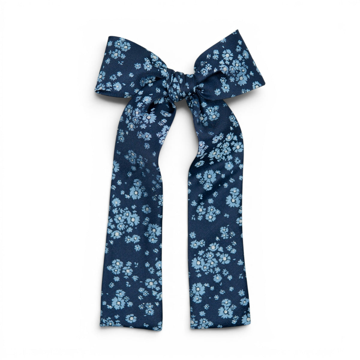 Lake Como - Lady Hair Bow