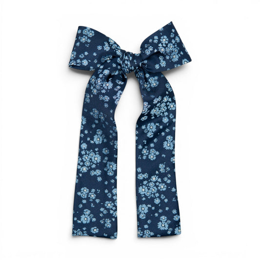 Lake Como - Lady Hair Bow