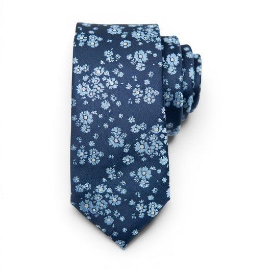Lake Como - Men's Tie