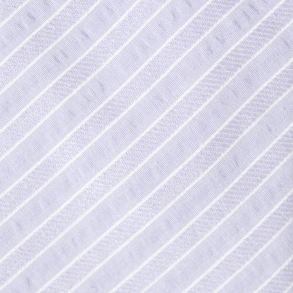 Lavender Stripe - Hair Sash