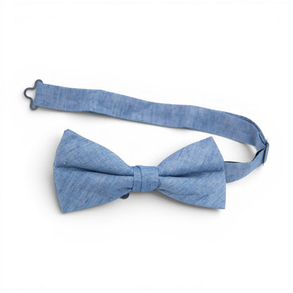 Levi - Men's Pre-tied Bow Tie