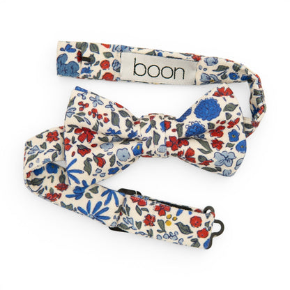Liberty Floral - Boys Bow Tie