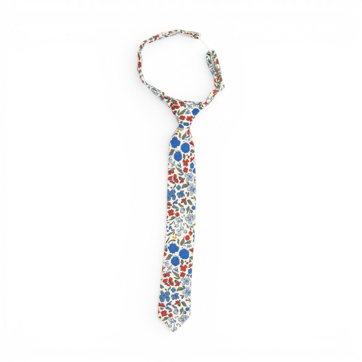 Liberty Floral - Boys Tie