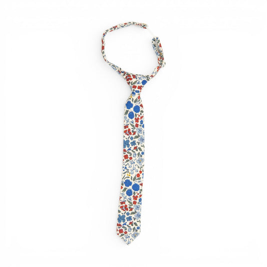 Liberty Floral - Boys Tie