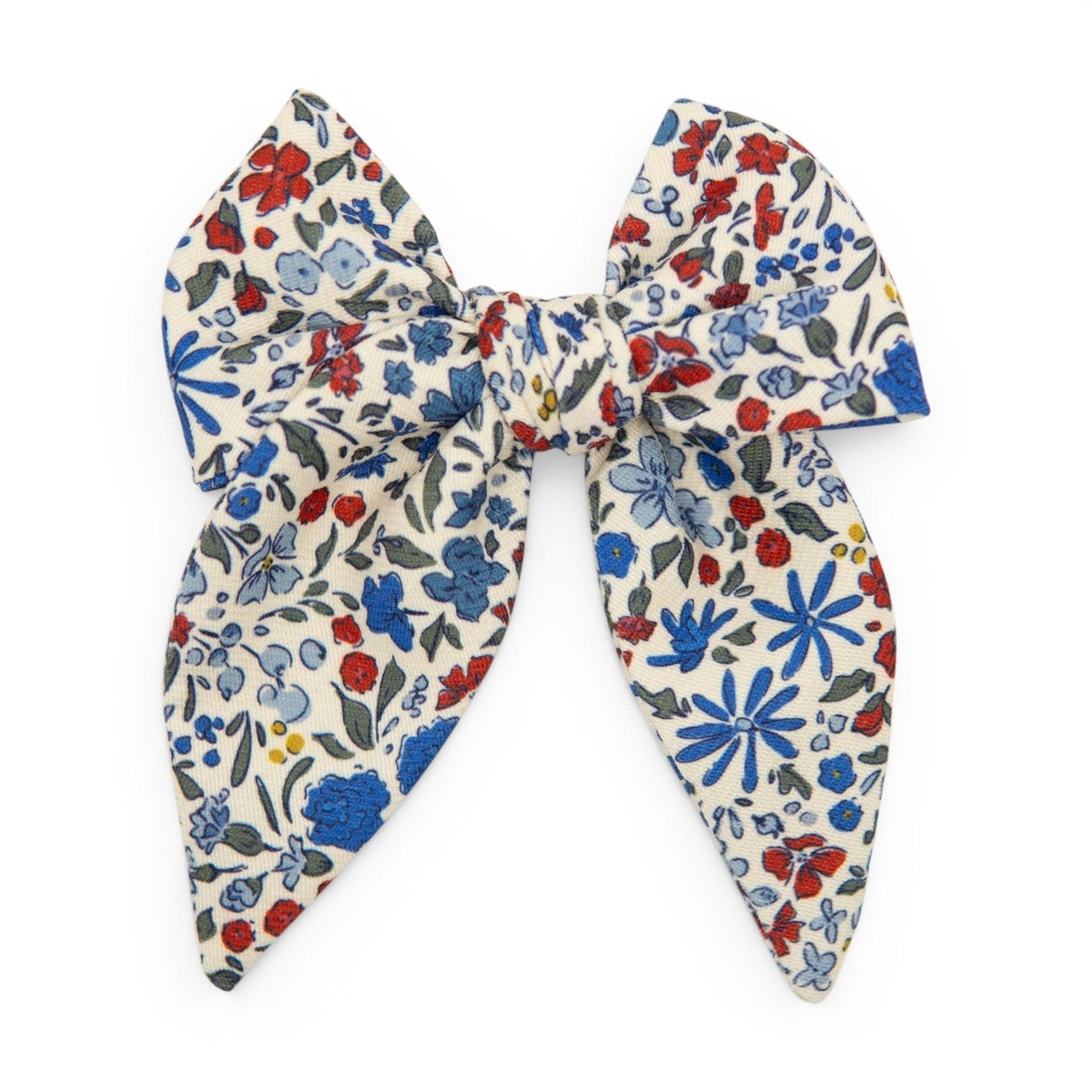 Liberty Floral - Darling Hair Bow