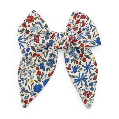 Liberty Floral - Darling Hair Bow