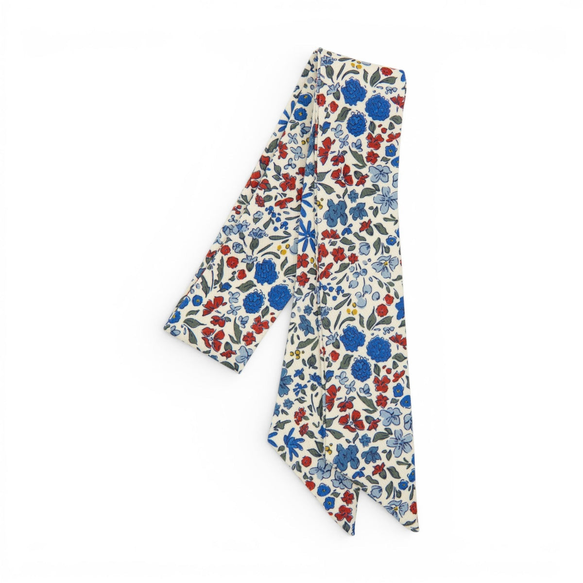 Liberty Floral - Hair Sash