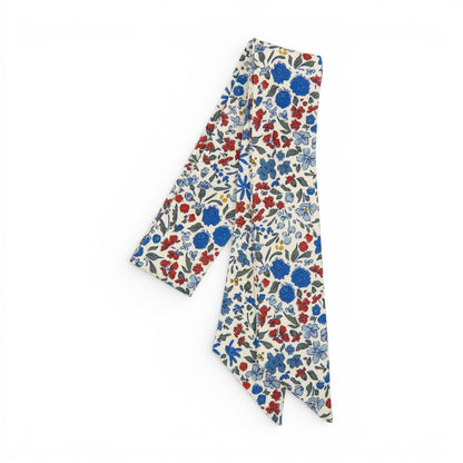 Liberty Floral - Hair Sash