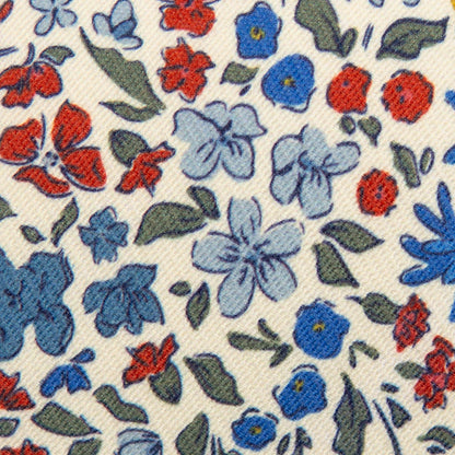 Liberty Floral - Petite Hair Bow