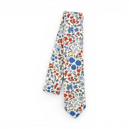 Liberty Floral - Youth Tie