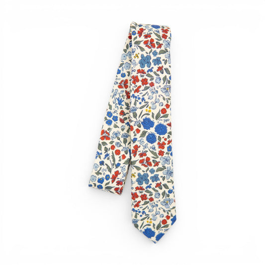 Liberty Floral - Youth Tie