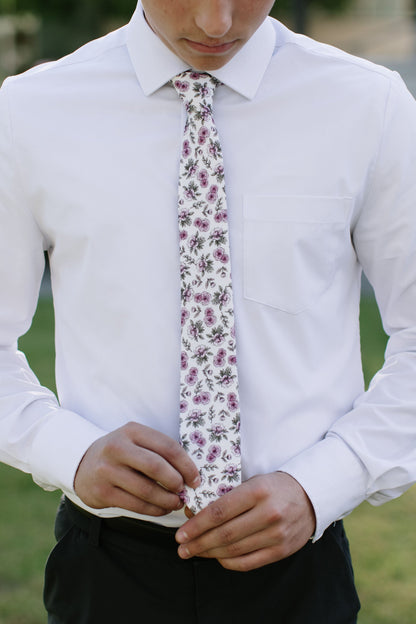 Liesel Men's Tie