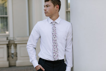 Liesel Men's Tie