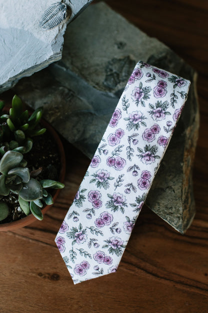 Liesel Men's Tie