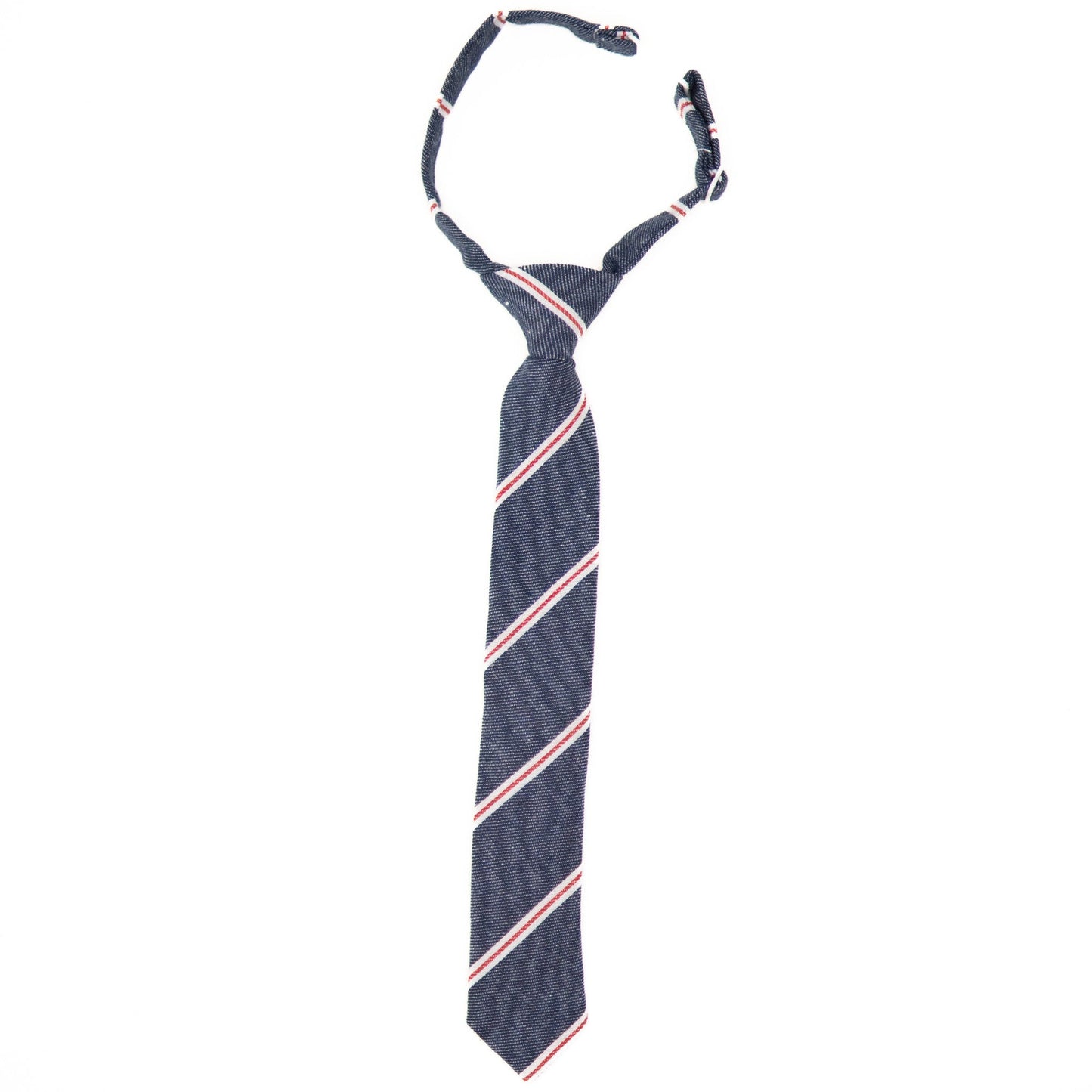 Lincoln Boys Tie