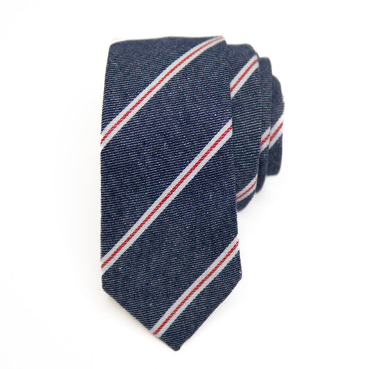 Lincoln Men's Tie