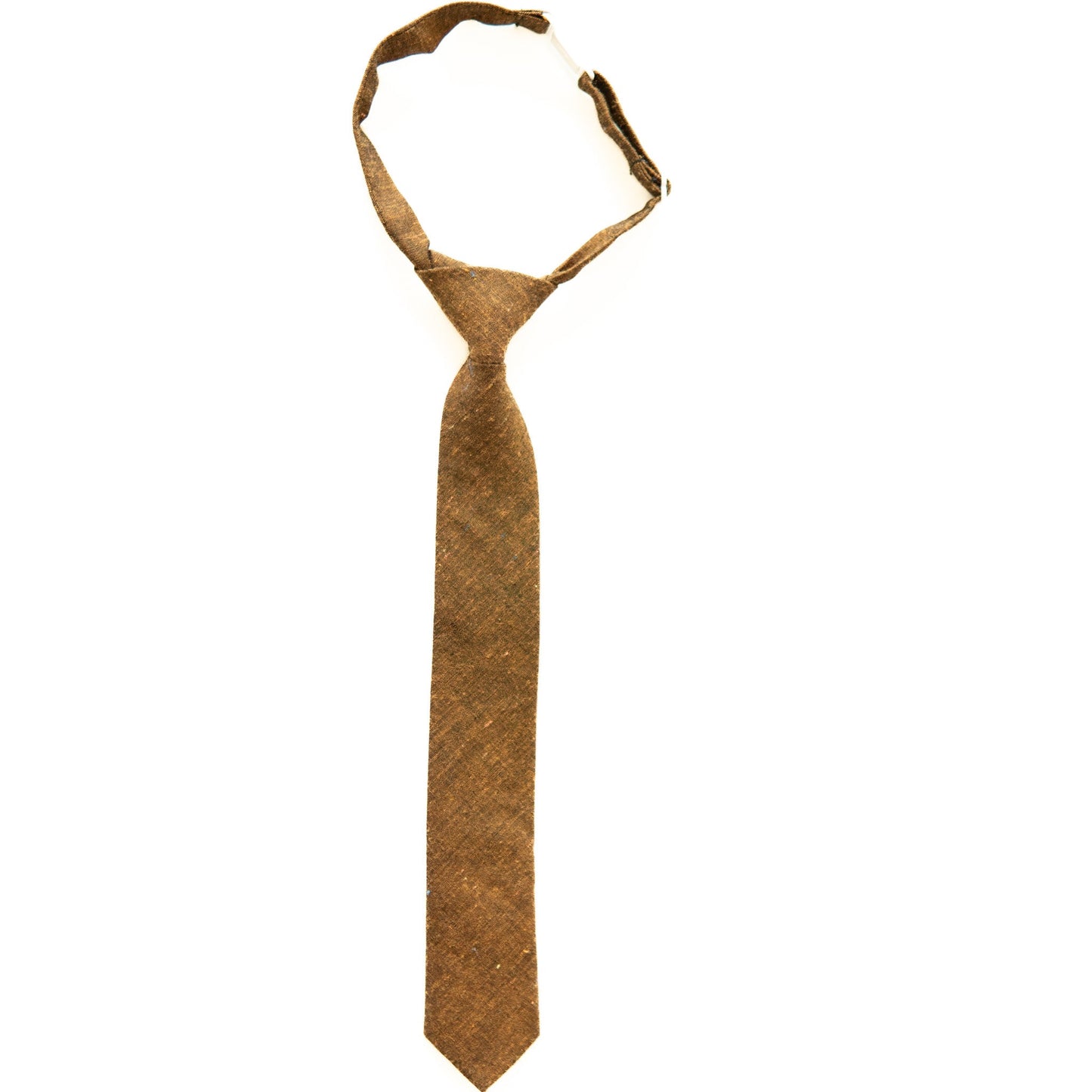 Lucky Penny Boys Tie