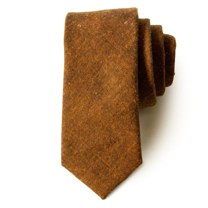 Lucky Penny Men's Tie