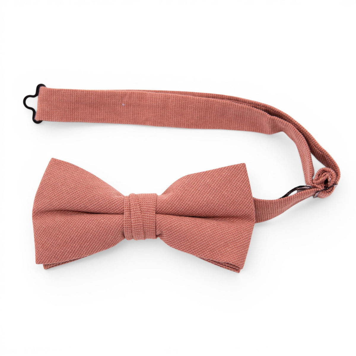 Mauve - Men's Pre-tied Bow Tie