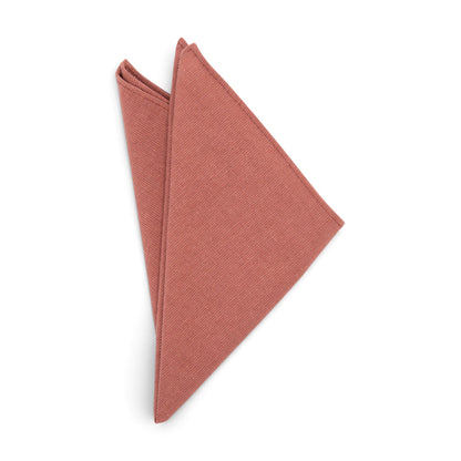 Mauve - Pocket Square