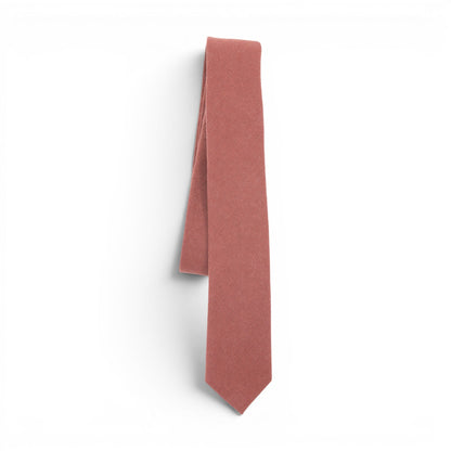 Mauve - Youth Tie