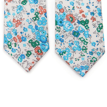 Meadow Floral - Men's Tie