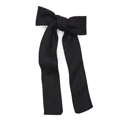 Men in Black Lady Hair Bow