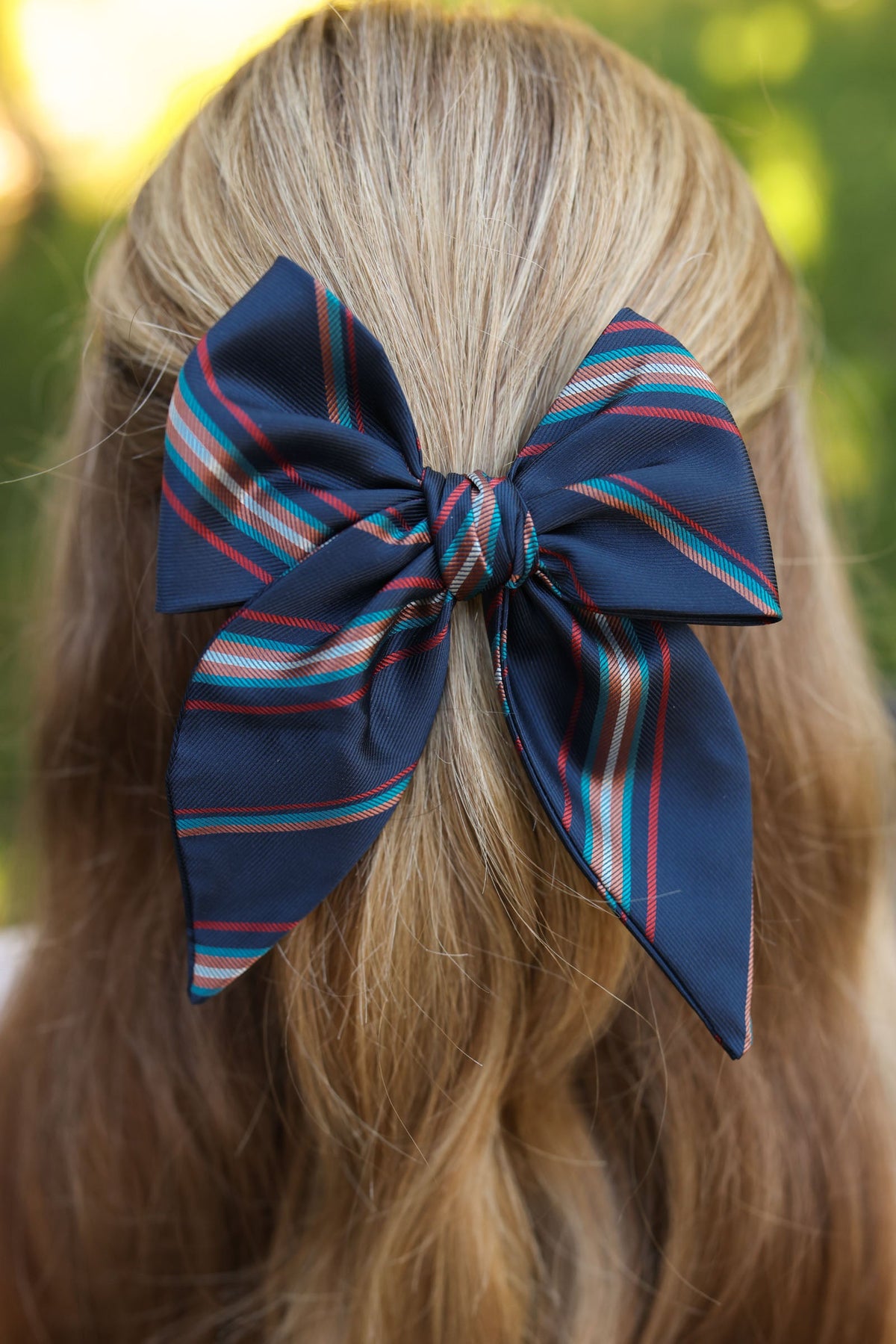 Milton - Darling Hair Bow