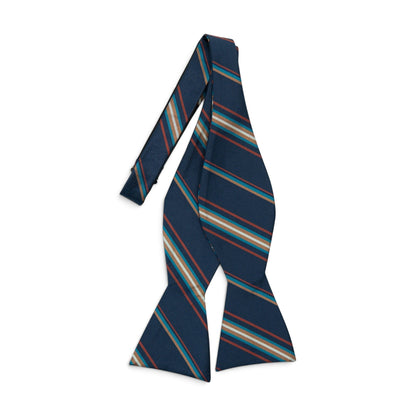 Milton - Men's Self-tie Bow Tie