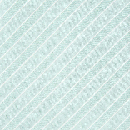 Mint Stripe - Hair Sash