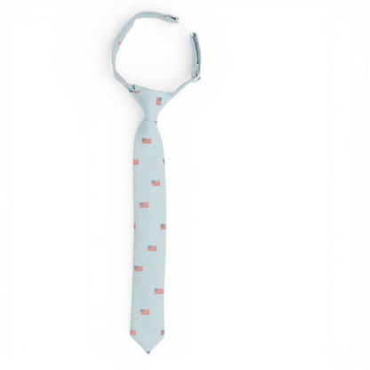 Old Glory - Boys Tie