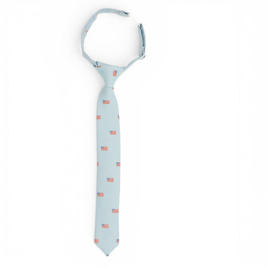 Old Glory - Boys Tie