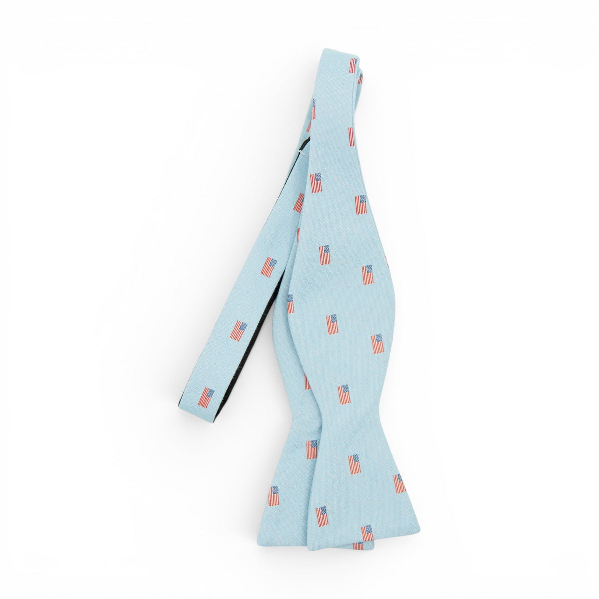 Old Glory - Men's Self-tie Bow Tie