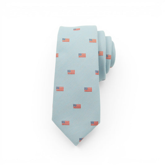 Old Glory - Men's Tie