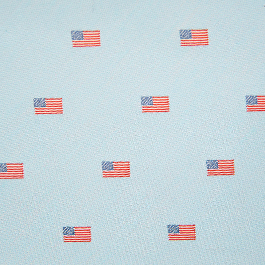Old Glory - Knotted Headband