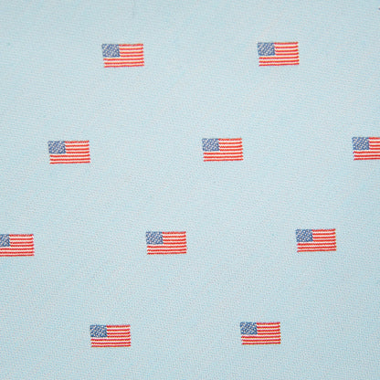 Old Glory - Darling Hair Bow