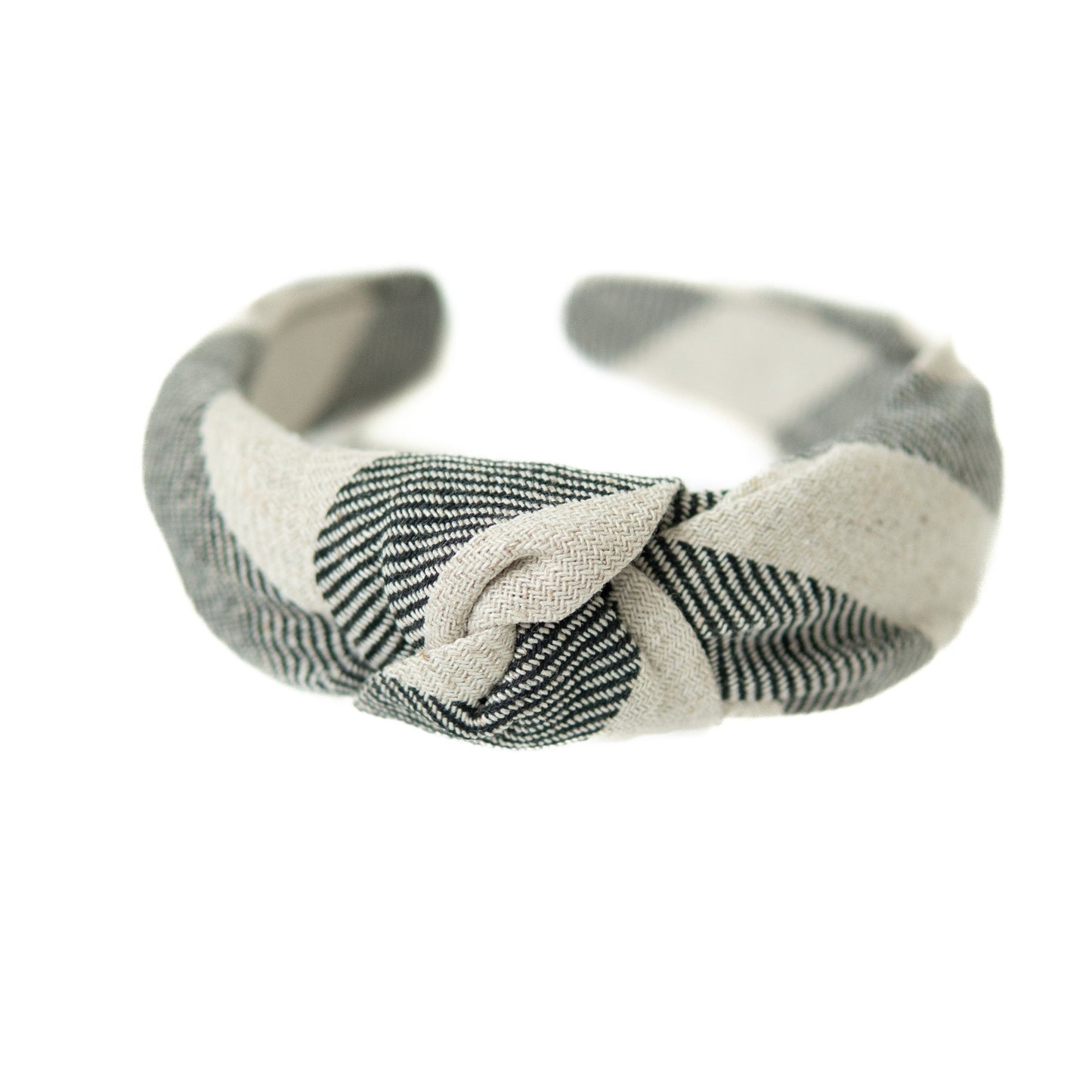 Oxford Knotted Headband