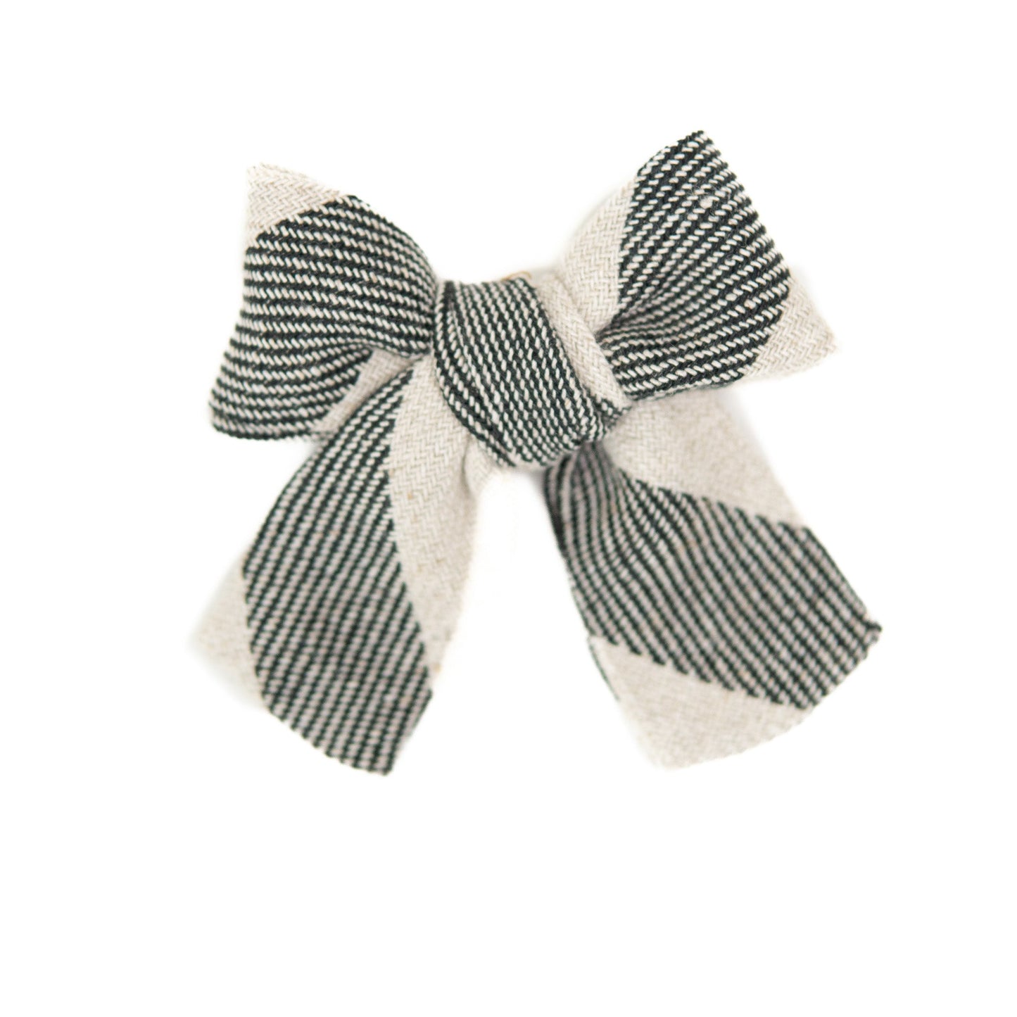 Oxford Petite Hair Bow