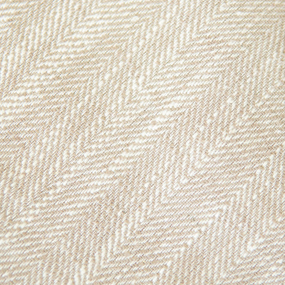 Parchment Tweed - Lady Hair Bow