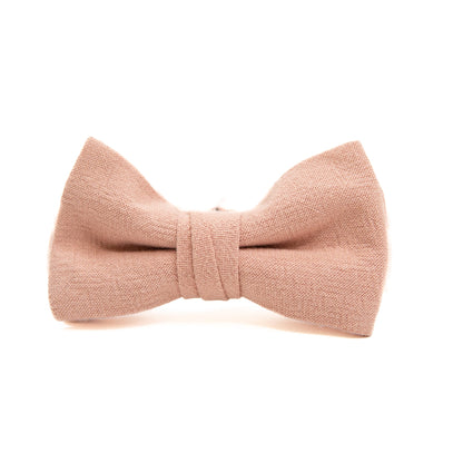 Peachy - Bow Tie for Boys
